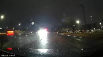 When The Language Is Not Clear In Any Direction, OC Walk, Idiot