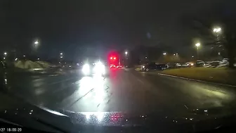 When The Language Is Not Clear In Any Direction, OC Walk, Idiot