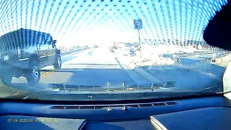 OC Hummer Attempted Insurance Fraud, But I Caught Him In Time.