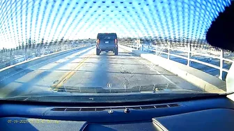 OC Hummer Attempted Insurance Fraud, But I Caught Him In Time.