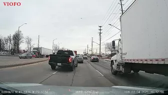 OC Missed A Turn. It's Not The End Of The World.