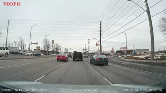 OC Missed A Turn. It's Not The End Of The World.