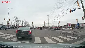 OC Missed A Turn. It's Not The End Of The World.