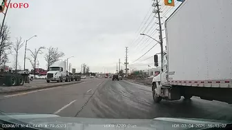 OC Missed A Turn. It's Not The End Of The World.