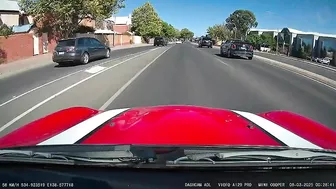 OC Mazda 6 Surprised Me