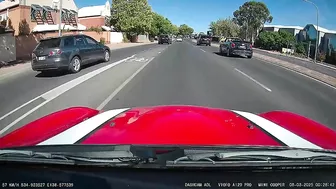 OC Mazda 6 Surprised Me