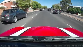 OC Mazda 6 Surprised Me