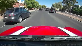 OC Mazda 6 Surprised Me