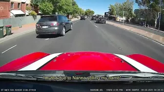 OC Mazda 6 Surprised Me