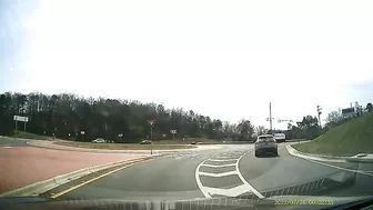 One Of The Greatest Mysteries Of OC Life - RIdiotsI Roundabout