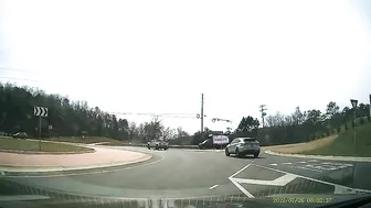 One Of The Greatest Mysteries Of OC Life - RIdiotsI Roundabout