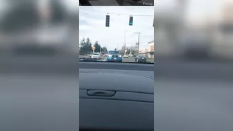 If I Don't Pay, Speeding And Running A Red Light Will Put Me In Trouble