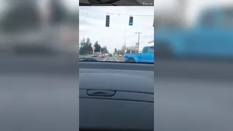 If I Don't Pay, Speeding And Running A Red Light Will Put Me In Trouble