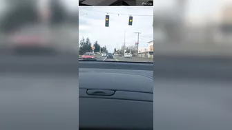 If I Don't Pay, Speeding And Running A Red Light Will Put Me In Trouble