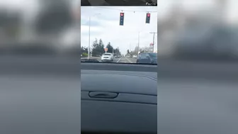 If I Don't Pay, Speeding And Running A Red Light Will Put Me In Trouble