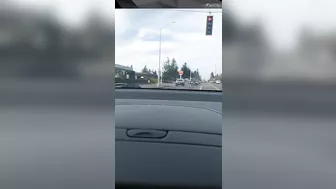 If I Don't Pay, Speeding And Running A Red Light Will Put Me In Trouble