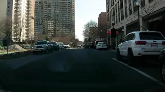 MD Drivers Can Choose OC Stop Signs