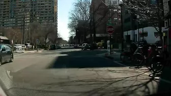 MD Drivers Can Choose OC Stop Signs