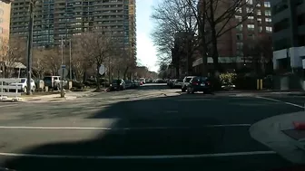 MD Drivers Can Choose OC Stop Signs