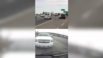 OC Shoulders Are Not Lanes