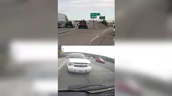 OC Shoulders Are Not Lanes