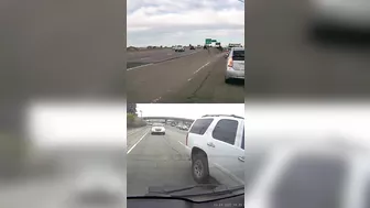 OC Shoulders Are Not Lanes