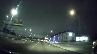 OC's Worst Driver Never Misses His Exit