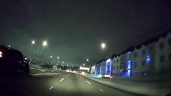 OC's Worst Driver Never Misses His Exit