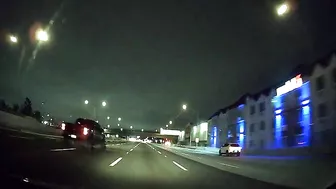 OC's Worst Driver Never Misses His Exit
