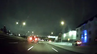 OC's Worst Driver Never Misses His Exit