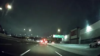 OC's Worst Driver Never Misses His Exit