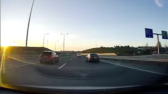 OC Two Complete Idiots Who Thought They Were Playing A Game