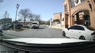 OC Why Do You Need To Look Before You Turn?