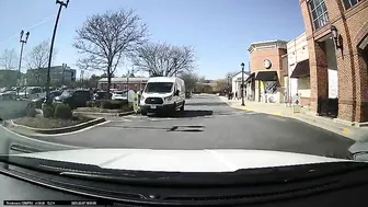 OC Why Do You Need To Look Before You Turn?