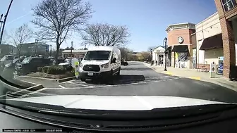 OC Why Do You Need To Look Before You Turn?