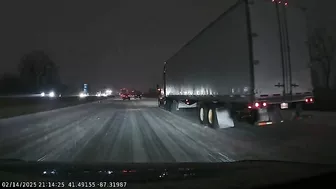 OC, Kids, Clean Up Before King Of The Road