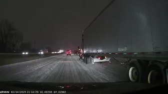 OC, Kids, Clean Up Before King Of The Road