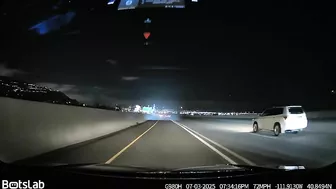 OCBrake Checks Rolling Coal And Triggers A Chain Reaction