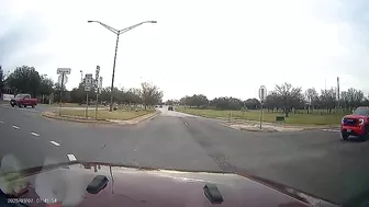 When Will OC People Finally Get Two Turn Lanes?