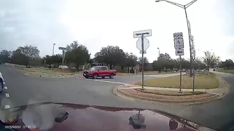 When Will OC People Finally Get Two Turn Lanes?