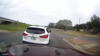 When Will OC People Finally Get Two Turn Lanes?