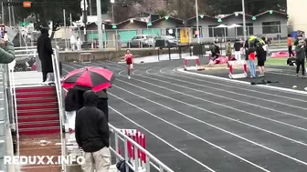 Oh Look, Another Guy Pretending To Be A Girl Just Broke Another One