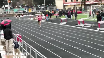 Oh Look, Another Guy Pretending To Be A Girl Just Broke Another One