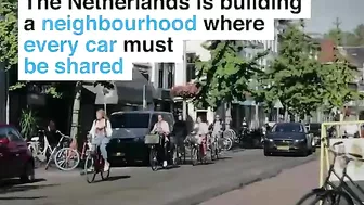 Oh, Look, The World Economic Forum Has A New System To Make Sure You Don't Own Anything.