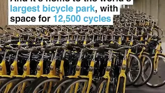 Oh, Look, The World Economic Forum Has A New System To Make Sure You Don't Own Anything.