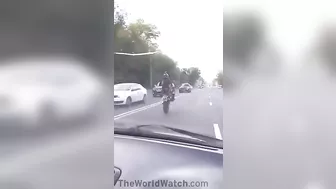 Oh Yeah, This Guy Has Life Figured Out