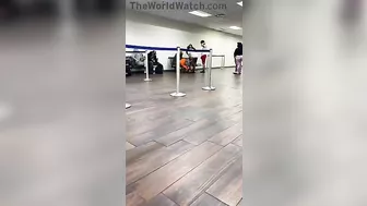 Louisville Elderly Man Beaten At Bus Stop