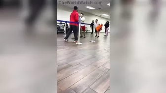 Louisville Elderly Man Beaten At Bus Stop