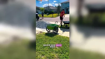 One Thing Is For Sure: Neighbor Chris Is A Real Idiot