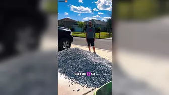 One Thing Is For Sure: Neighbor Chris Is A Real Idiot